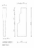 Fichier TIFF du plan du safran